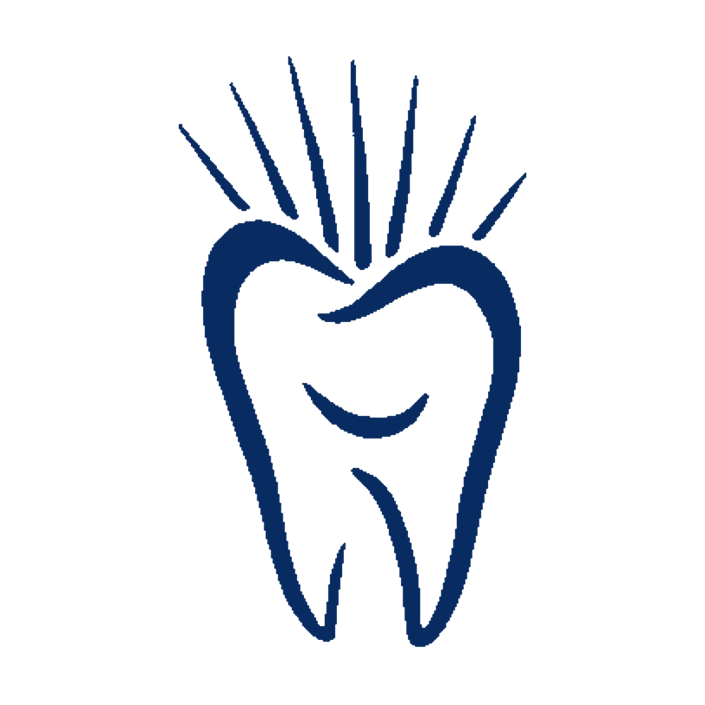 Radiant Dental Care logo